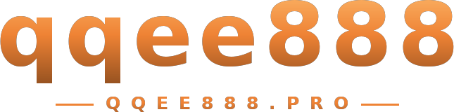 qqee888 logo